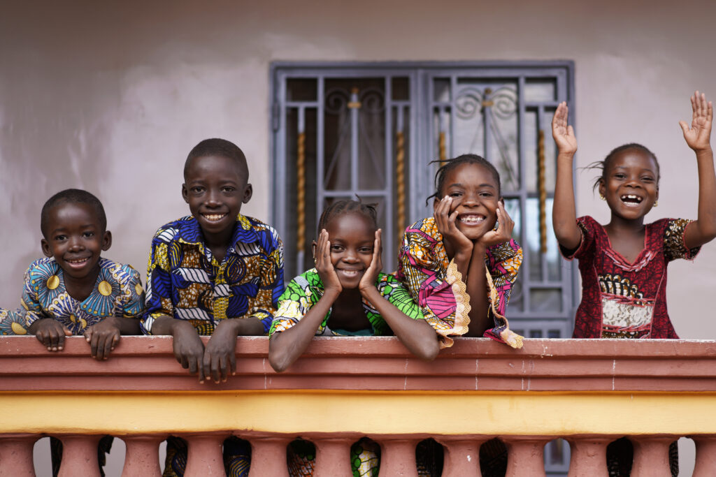 agbala orphanage image